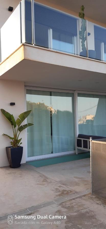 Holiday home Ca Na Xisca