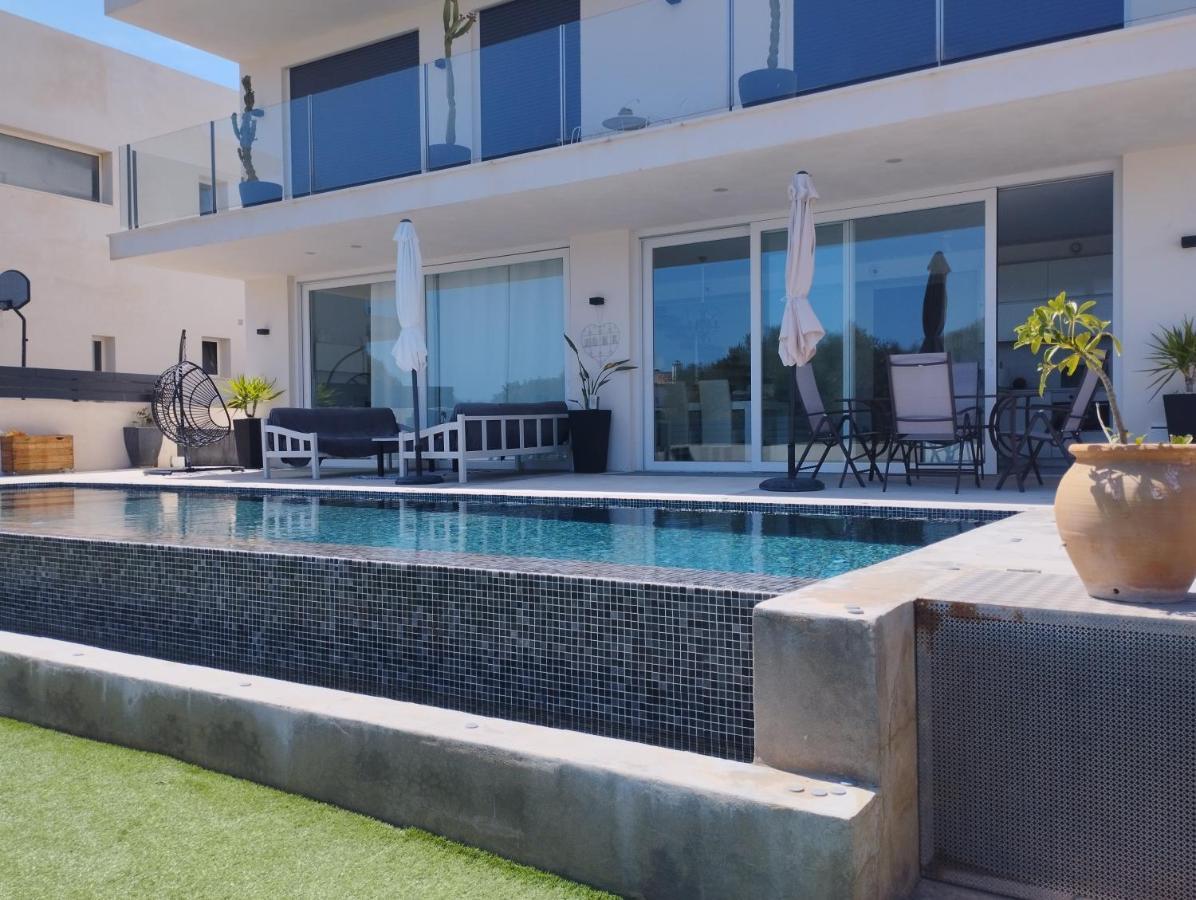 Holiday home Ca Na Xisca