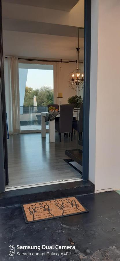 Vakantiehuis Ca Na Xisca Felanitx